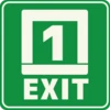 First Exit