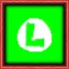 You Have Now Played As Luigi