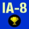 License IA-8 - Gold