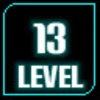 Level 13 Unlocked!