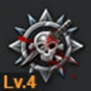 Deathmatch Master Lv.4