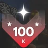 100K+ Star Scores