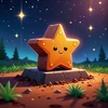 Collect total amount of 196 stars