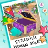 Stilesville Hidden Style