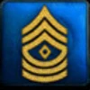 First Sergeant