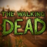 The Walking Dead Roleplay Logo