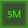 5M