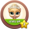 Level up!