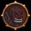 It Burns!!! (Bronze)