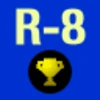 License R-8 - Gold