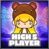 High 5 player