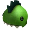 dino hat