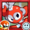 Cutman... Sorry, but this ends here. (Normal)