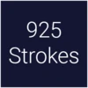 925 Strokes