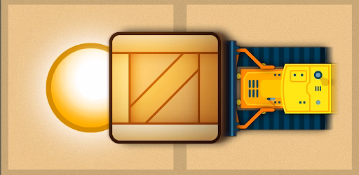 Sokoban: Block Puzzle