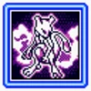 Trading Cards: Mewtwo