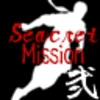 Completed 2 Secret Mission