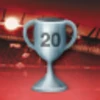 Win 20 Cup Competitions