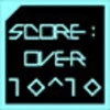 GATHERER: score over 10,000,000,000‬