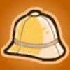 Pith Helmet