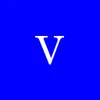 V (Blue)