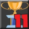 Trophy 11
