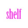 shelf