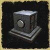 Stone Box