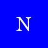 N (Blue)