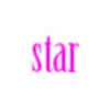 star