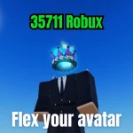 ¡Flex your avatar value! Logo