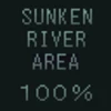 Sunken River Area