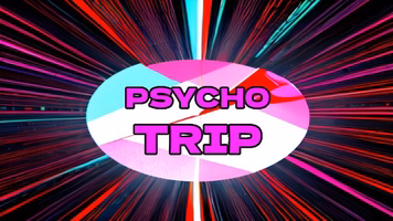 PSYCHOTRIP Logo