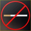 No Smoking