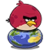 Angry Bird mundial