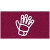 Gloved
