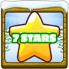 7 stars earned