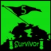 Island Invasion - Survivor