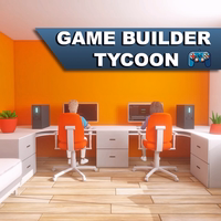 Game Builder Tycoon Logo