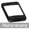 Hurry-scurry