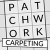 Patchwork Carpeting