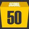 Scored 50 in Cube Mode