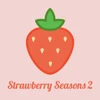 FRUIT SEASONS STRAWBERRY II