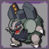 Alolan Golem