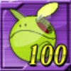 Total Missions 100回突破