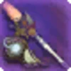 The Might Phantastick: Flat Brush Penumbrae