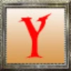 Letter Y