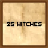 25 Witches