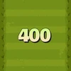 Score 400 points