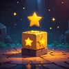 Collect total amount of 181 stars